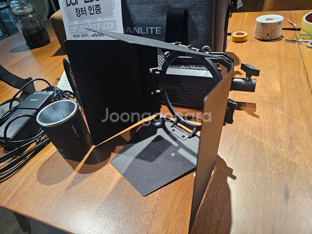 난라이트 포르자60c--2