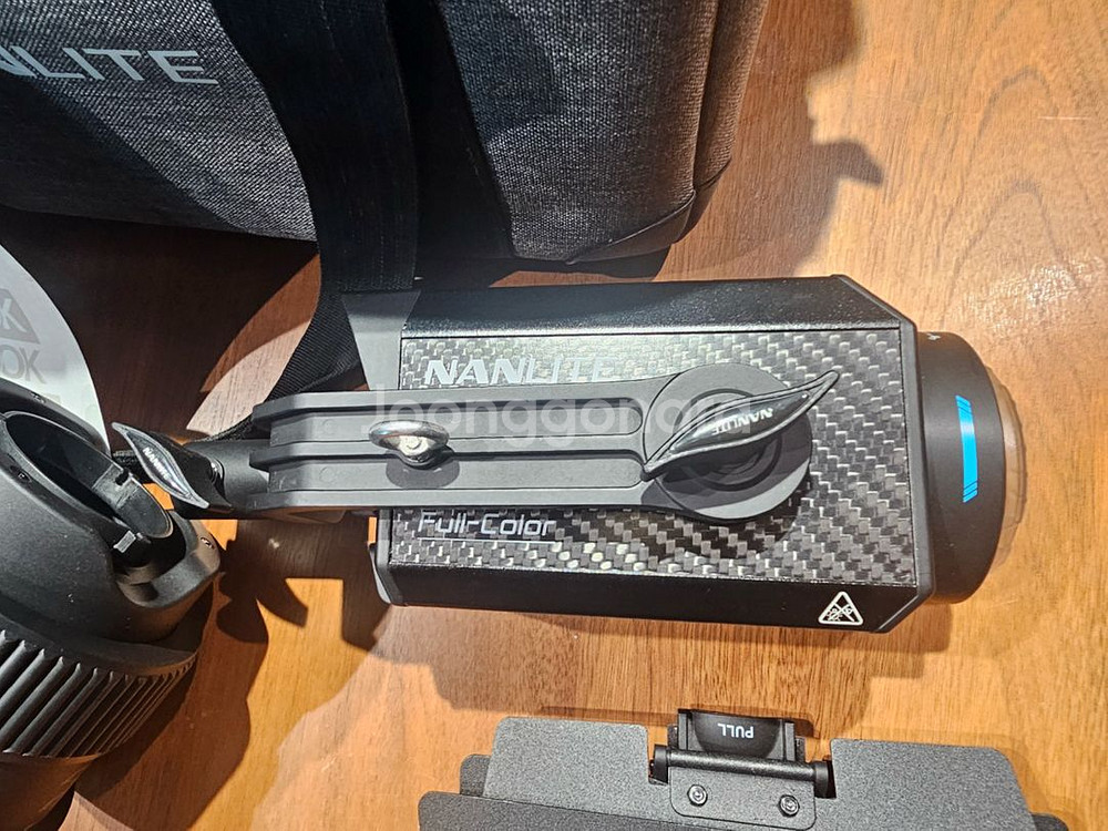 난라이트 포르자60c--4