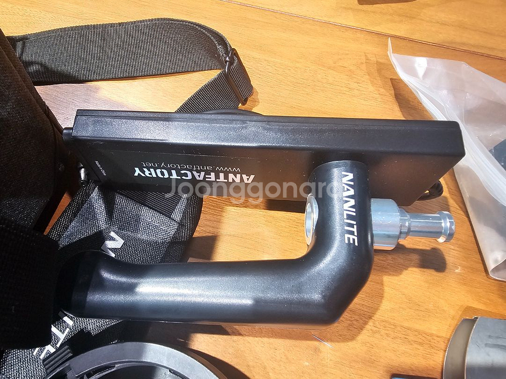 난라이트 포르자60c--9