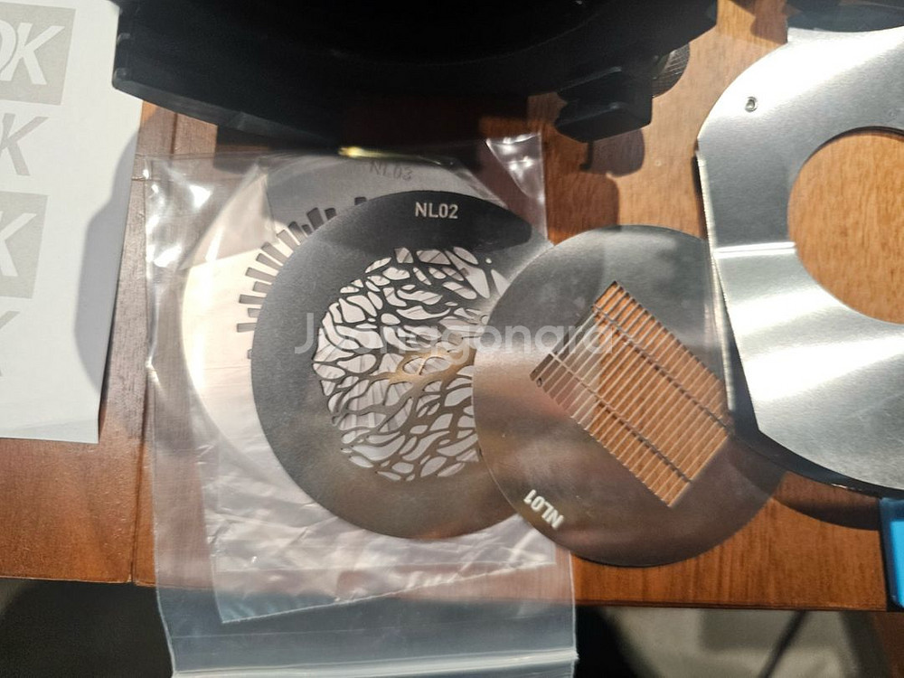 난라이트 포르자60c--6