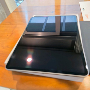 용인 기흥) S급 아이패드프로 12.9 6세대 M2