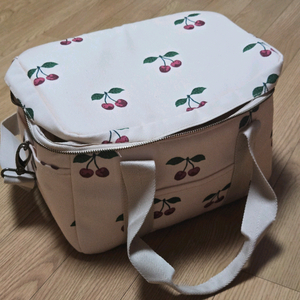 콩제슬래드 기저귀가방(새제품)