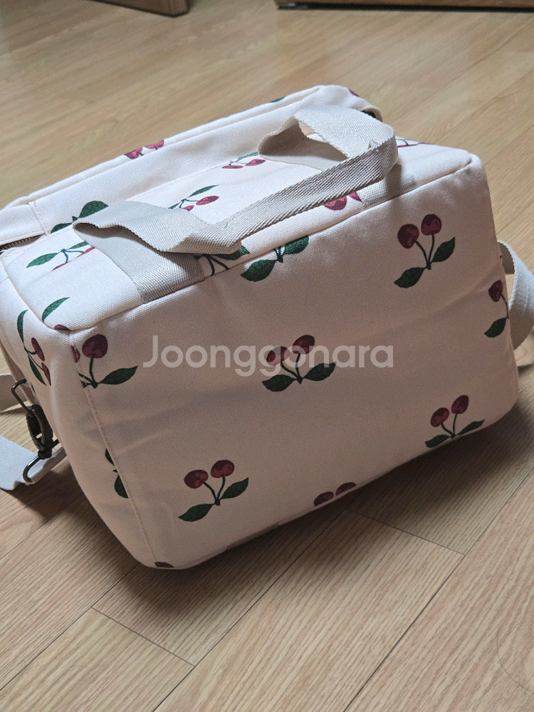 콩제슬래드 기저귀가방(새제품)--2