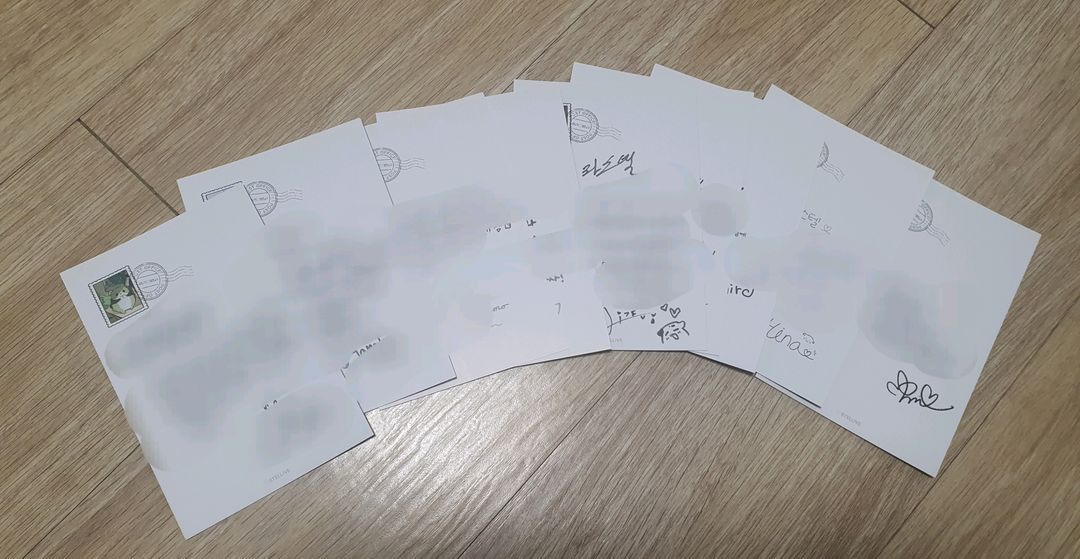 아이리 칸나 아크릴 및 스텔라이브 굿즈(개별가능)--4