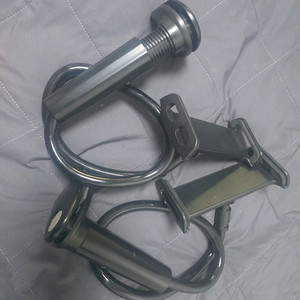 탁상용 태블릿 거치대