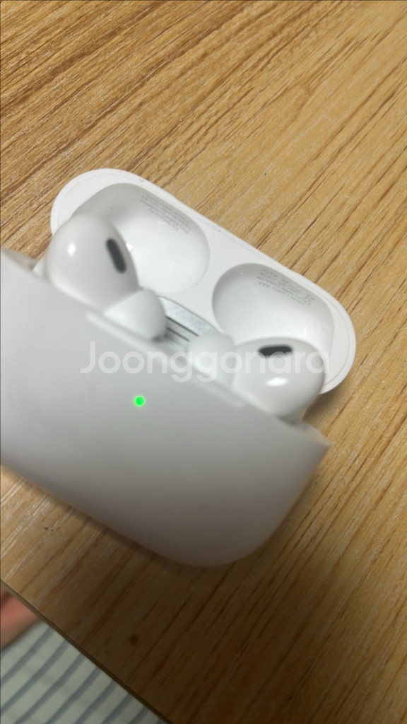 에어팟 프로2 c타입--1