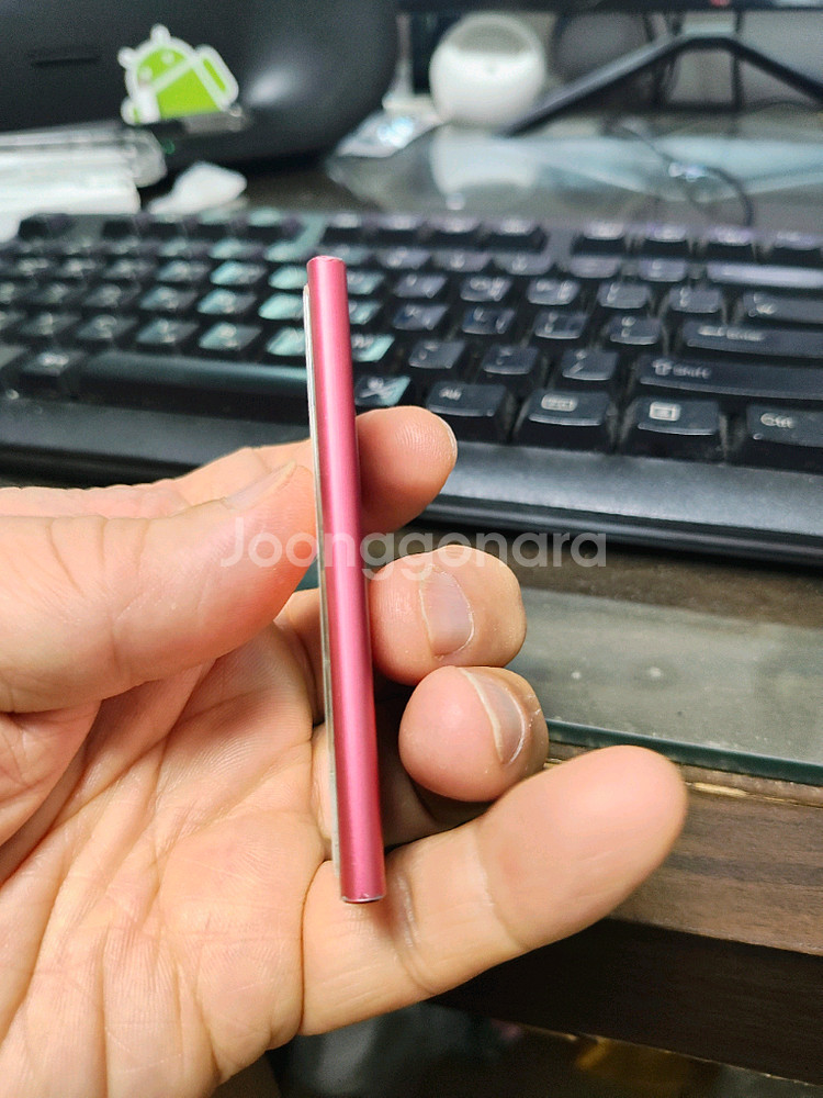 MP3 플레이어 7세대--2