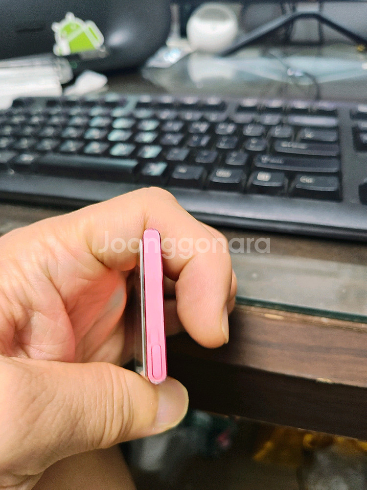 MP3 플레이어 7세대--3