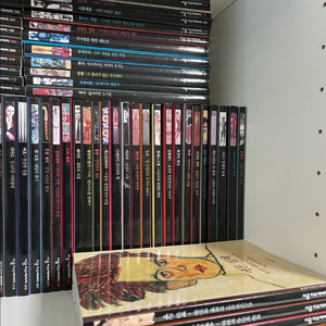 시공 디스커버리 총서 총135권 특A