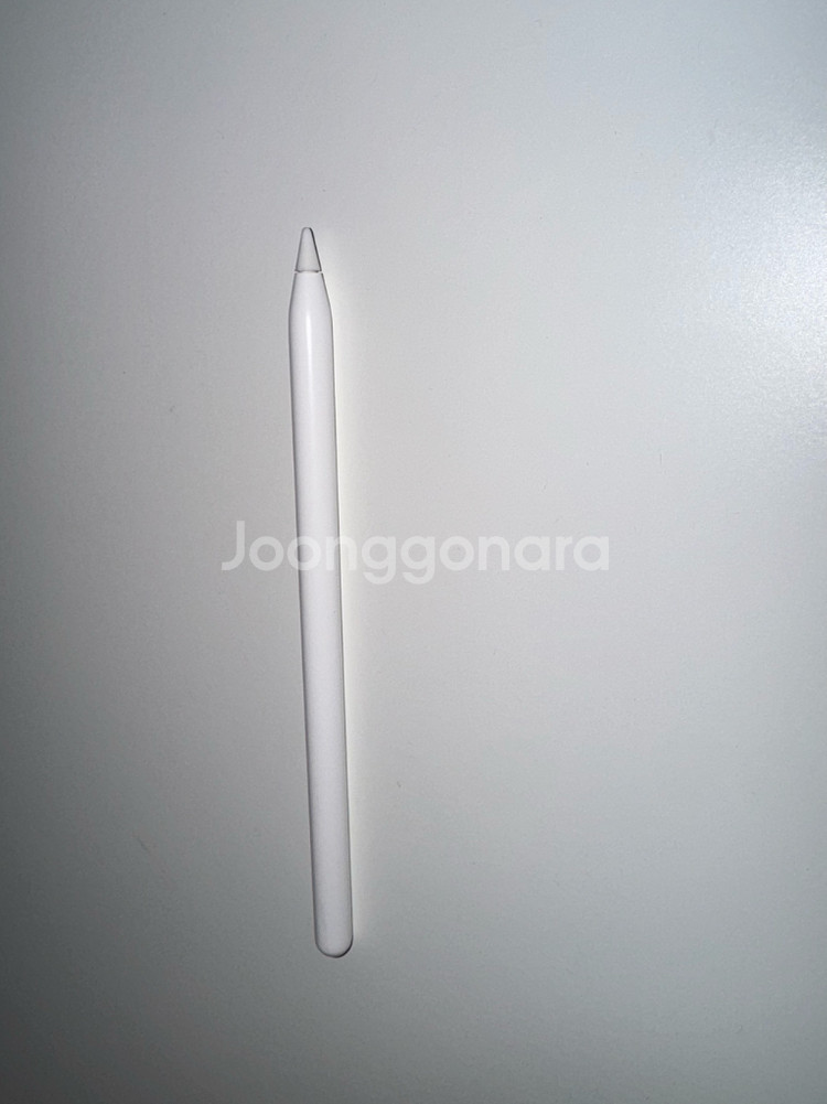 애플펜슬 2세대--0