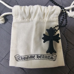 크롬하츠 실리크롬 목걸이