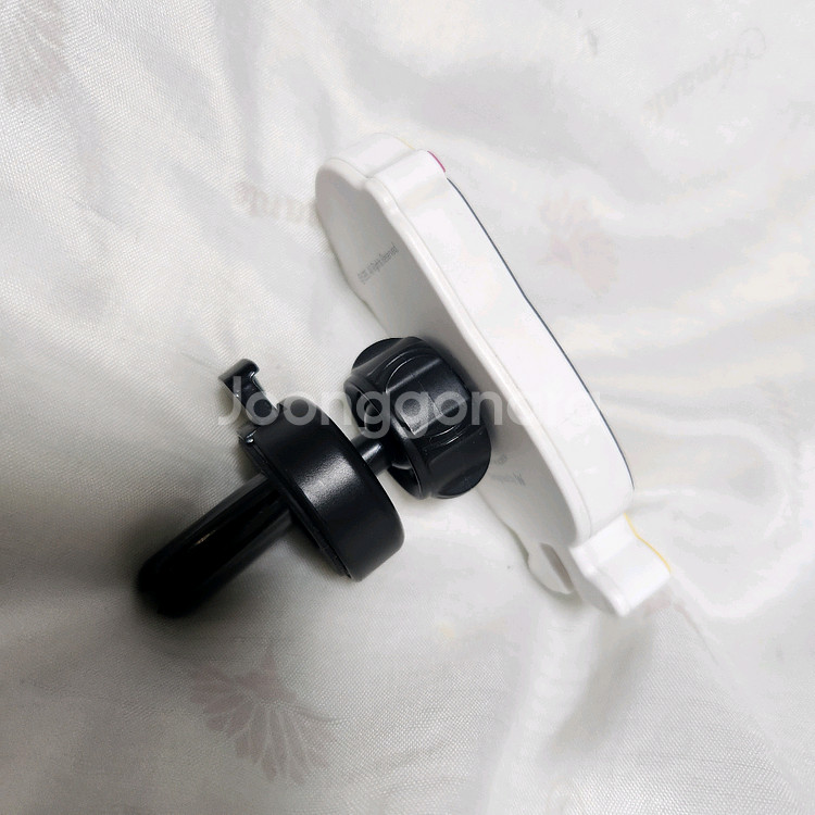 펭수 차량용 휴대폰 거치대--2