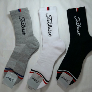 골프양말 10켤레 이중쿠션바닥 남녀따로