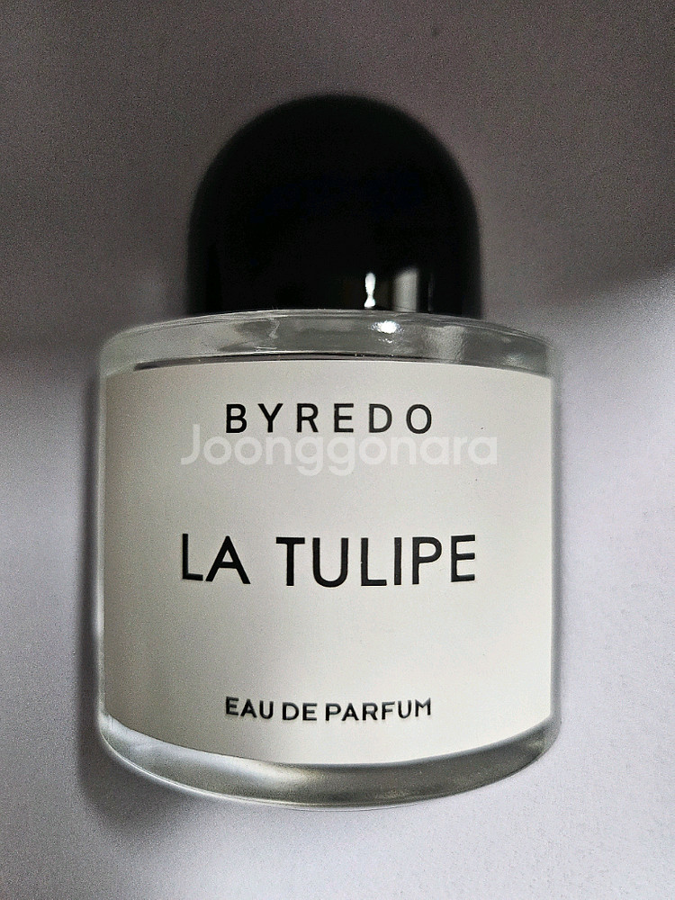 바이레도 블랑쉬&라튤립 향수 세트--2