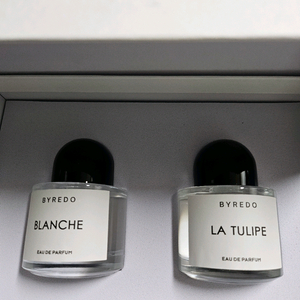 바이레도 블랑쉬&라튤립 향수 세트