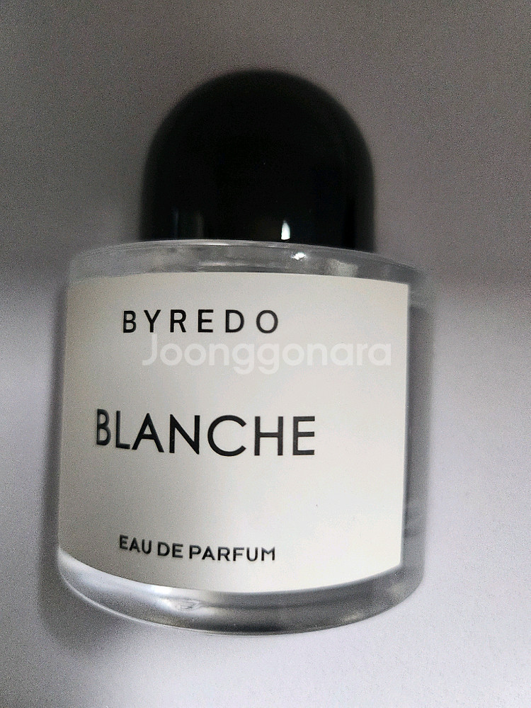 바이레도 블랑쉬&라튤립 향수 세트--1