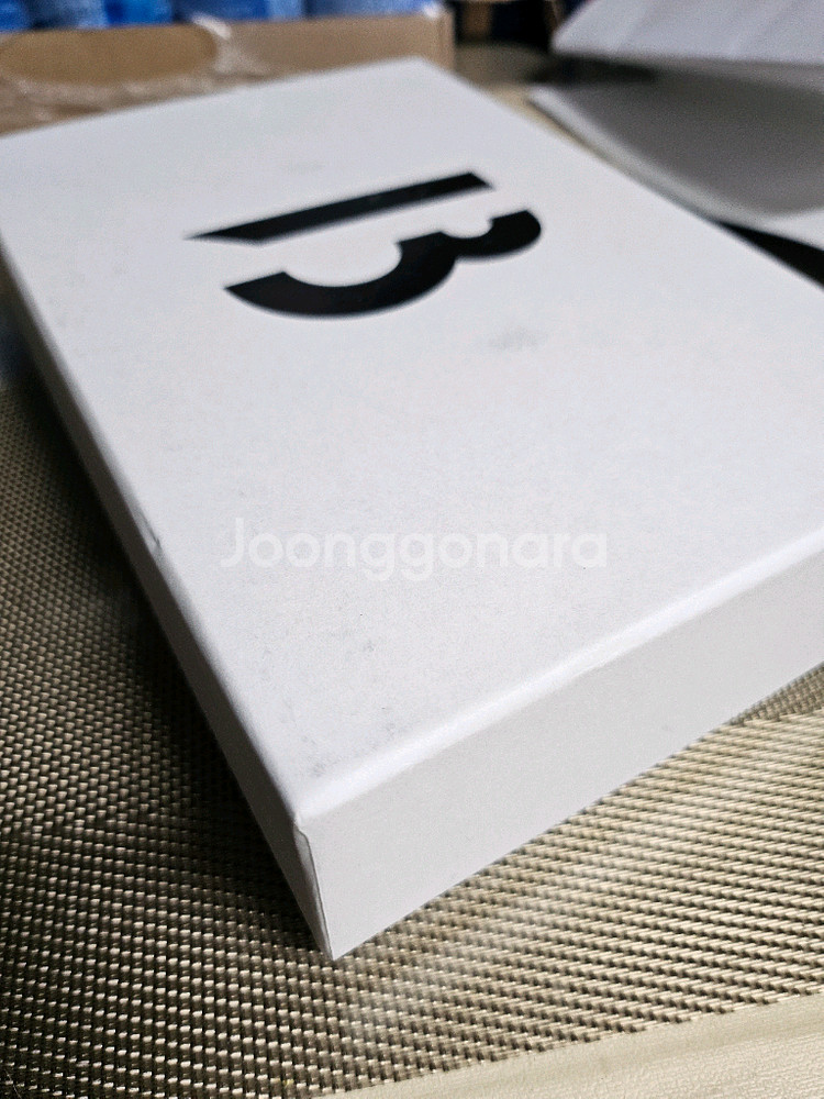 바이레도 블랑쉬&라튤립 향수 세트--4