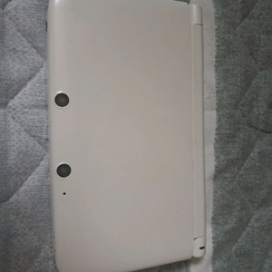 닌텐도 3ds xl 팝니다 안전거래 가능