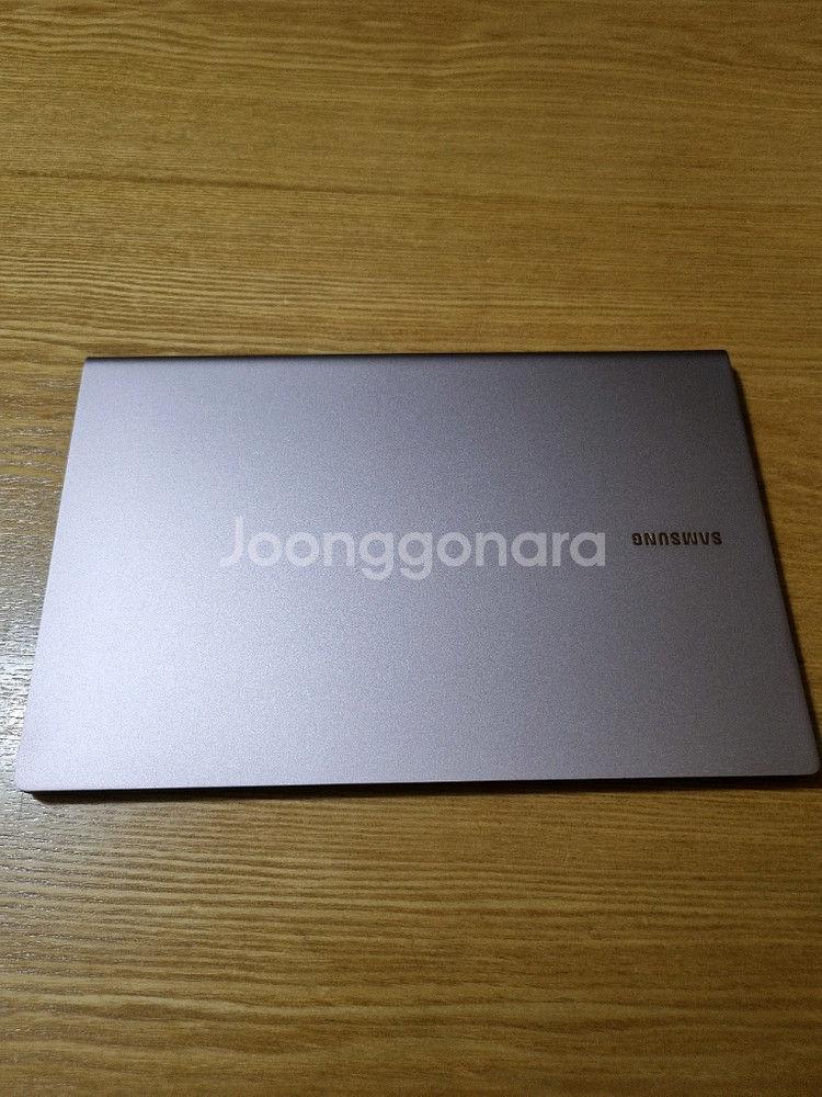 대구 삼성 갤럭시북S 터치스크린 i5 8GB 512GB 노트북--6