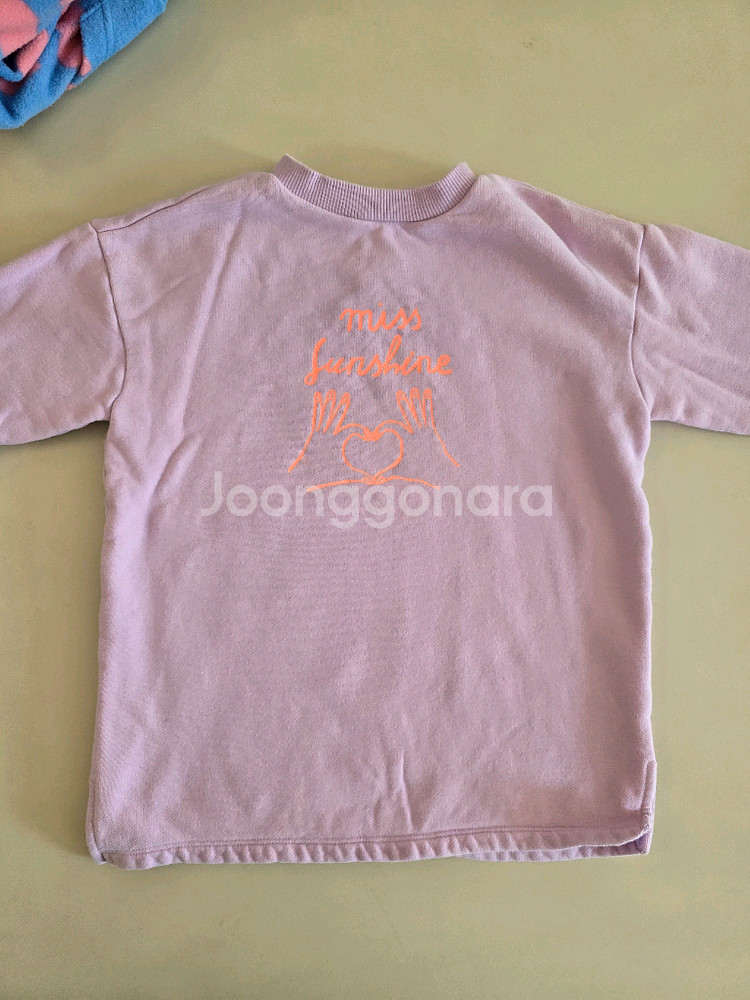 아이러브제이 기모티 M--0