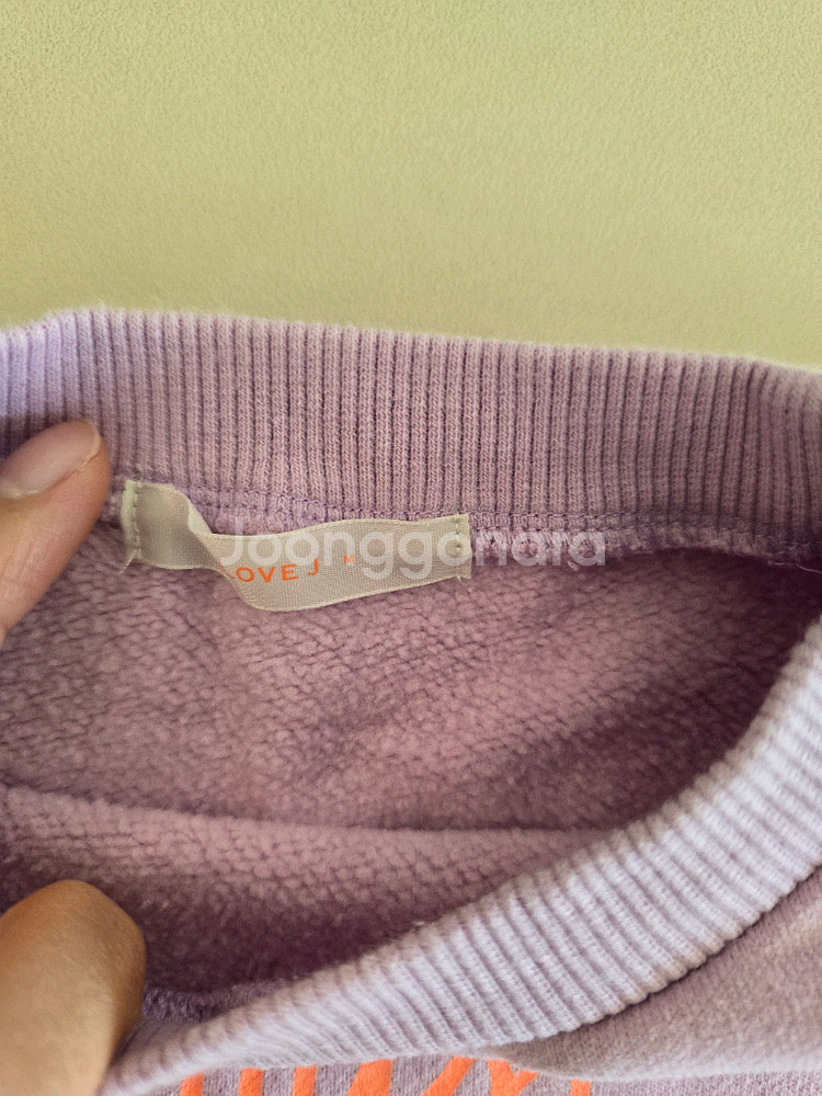 아이러브제이 기모티 M--2