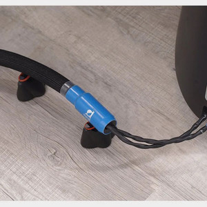 Audio Bastion 케이블 아이솔레이터 Bongobase Plus