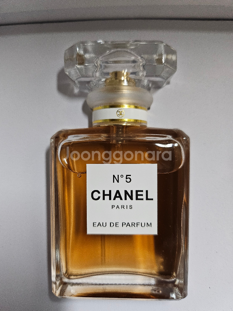 샤넬 No.5 & 코코 마드모아젤 향수 세트--1