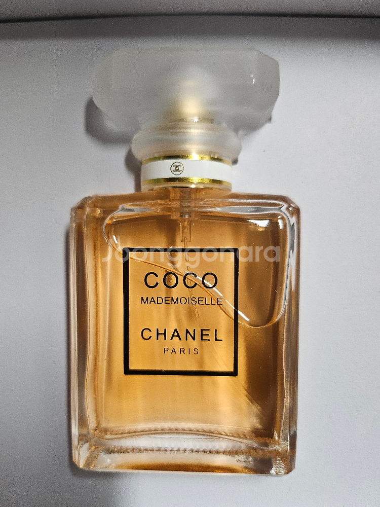 샤넬 No.5 & 코코 마드모아젤 향수 세트--2