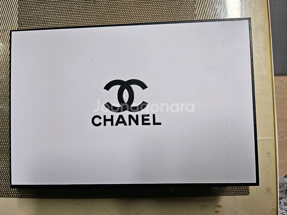 샤넬 No.5 & 코코 마드모아젤 향수 세트--3