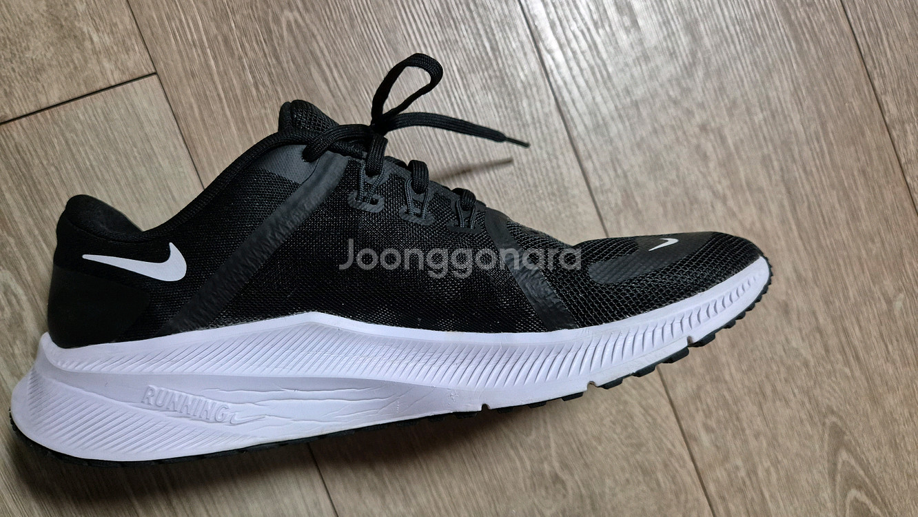 나이키 에어리프트 운동화--0