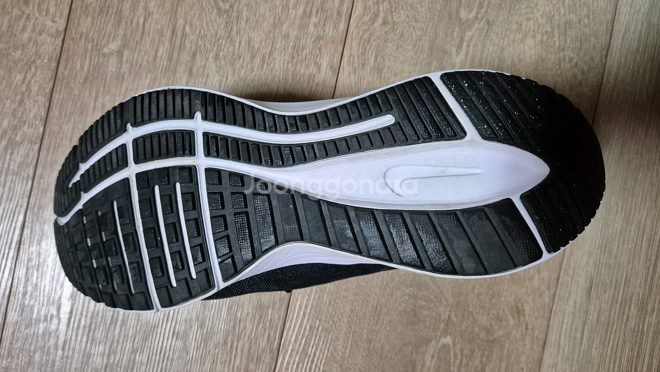 나이키 에어리프트 운동화--2