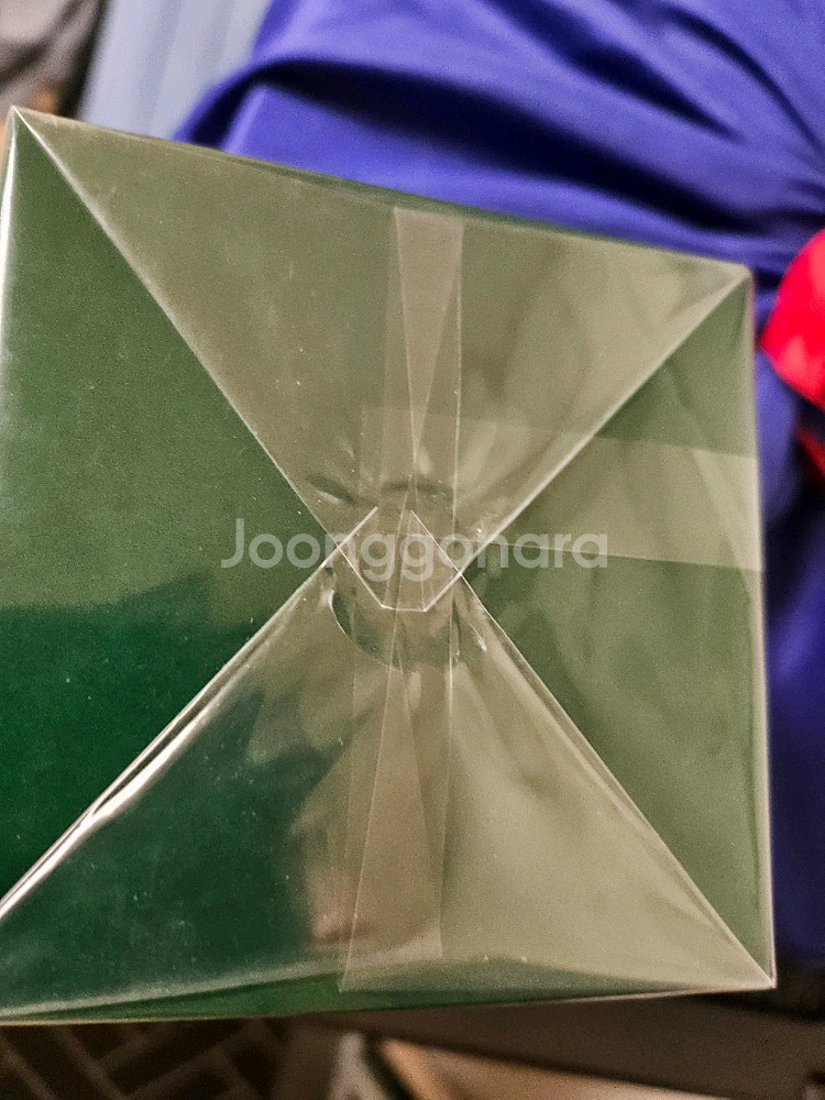 아르마니 프리브 비트 말라카이트 향수--2