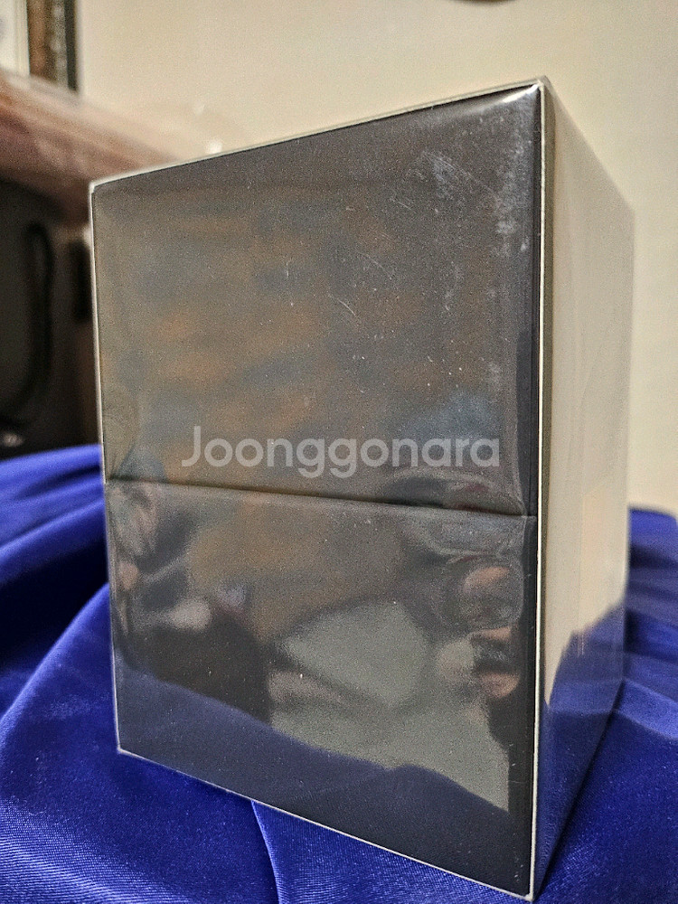 아르마니 프리브 비트 말라카이트 향수--3