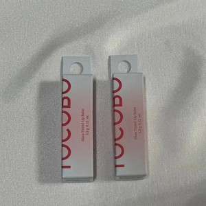 토코보 립밤 11호, 13호