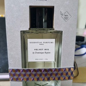 벨벳 아이리스 향수 100ml