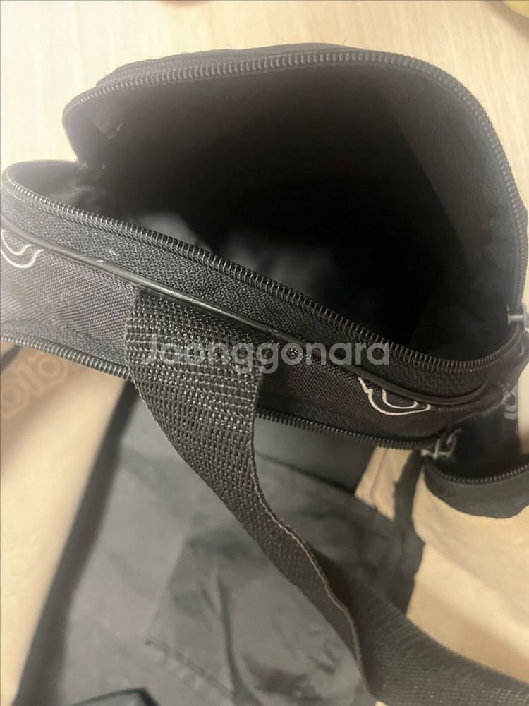 아디다스 더블팩 스포츠 가방--2