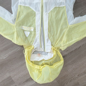 네파이젠벅 여성 경량 바람막이 95