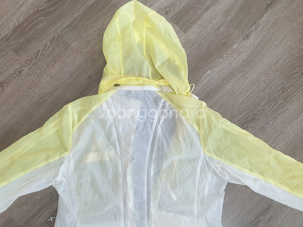 네파이젠벅 여성 경량 바람막이 95--8