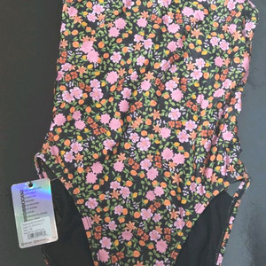 졸린 플로라프룻 개빈 28사이즈 수영복