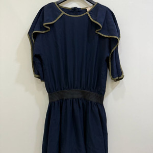 버드 바이 쥬시꾸뛰르 원피스 정품