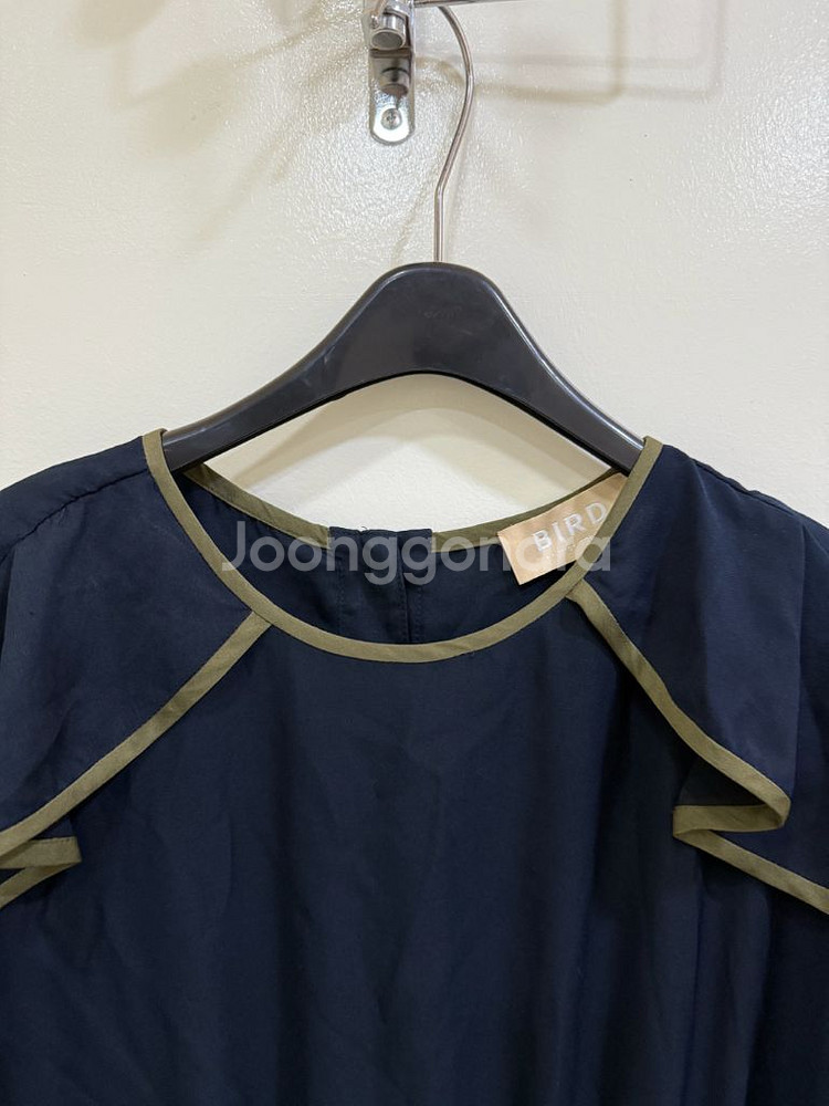 버드 바이 쥬시꾸뛰르 원피스 정품--1