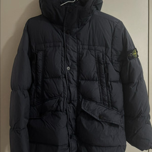 스톤아일랜드 키즈 패딩 10 사이즈