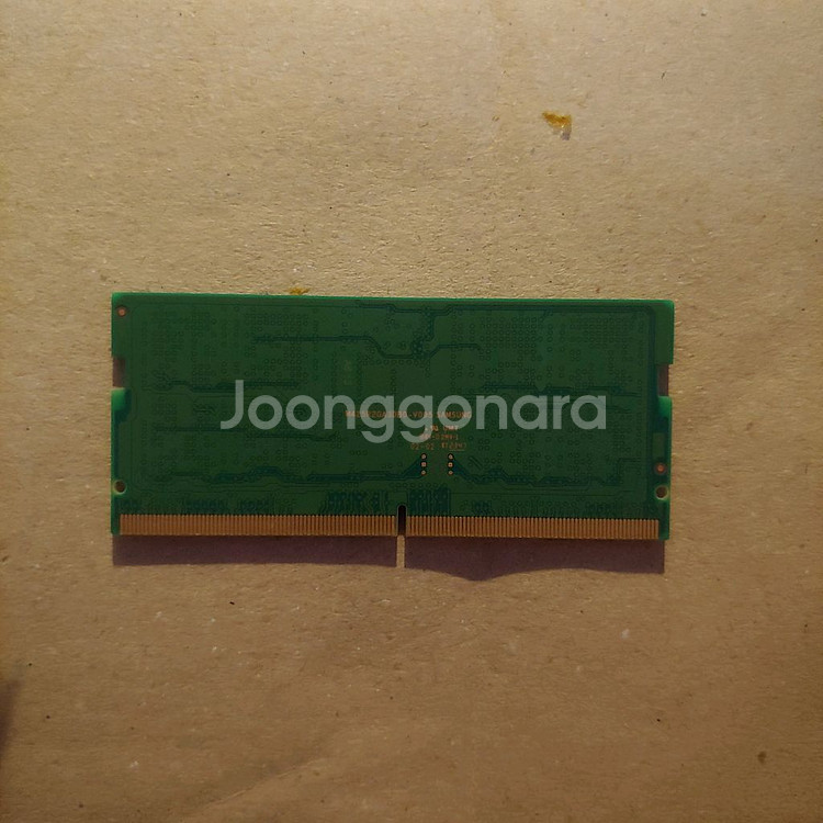 노트북용 삼성 DDR5 5600 16GB--1