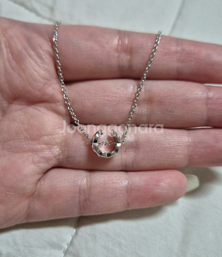 (새상품) 샤넬 코코크러쉬 목걸이, 팔찌 팝니다--1