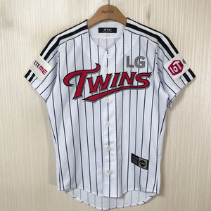 KBO ATC LG트윈스 홈유니폼/져지 85 #35 이진영