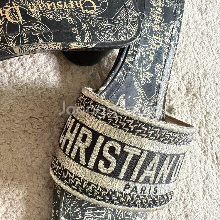 디올 뮬 힐 ( 230 )--3