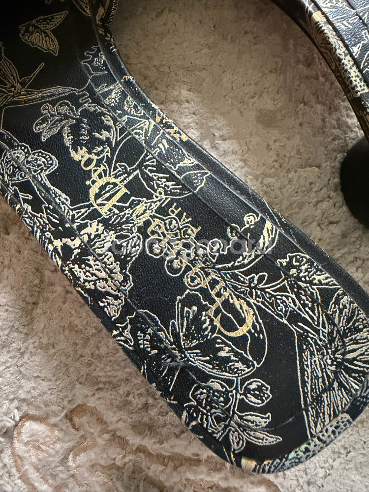 디올 뮬 힐 ( 230 )--1