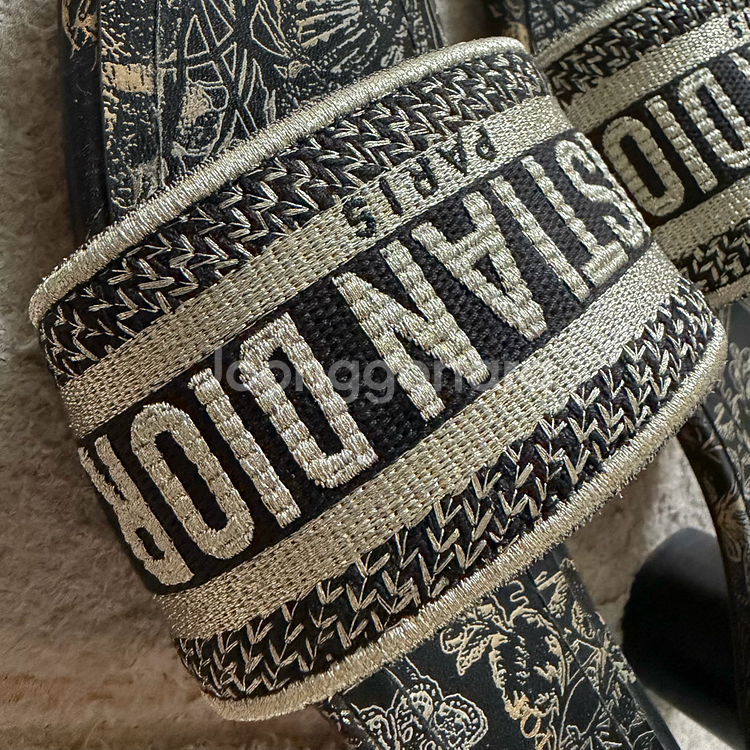 디올 뮬 힐 ( 230 )--2