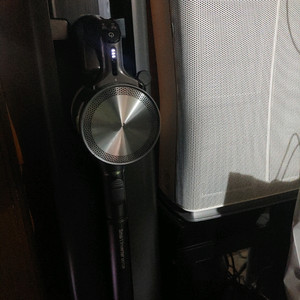 LG A9S 올인원타워 청소기