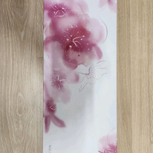 바밀로 매화 텐키리스 저소음 적축 팝니다.